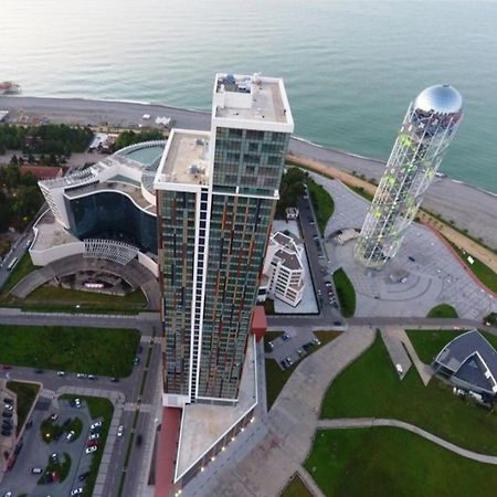 Premium Apartment In Porta Batumi Tower 외부 사진