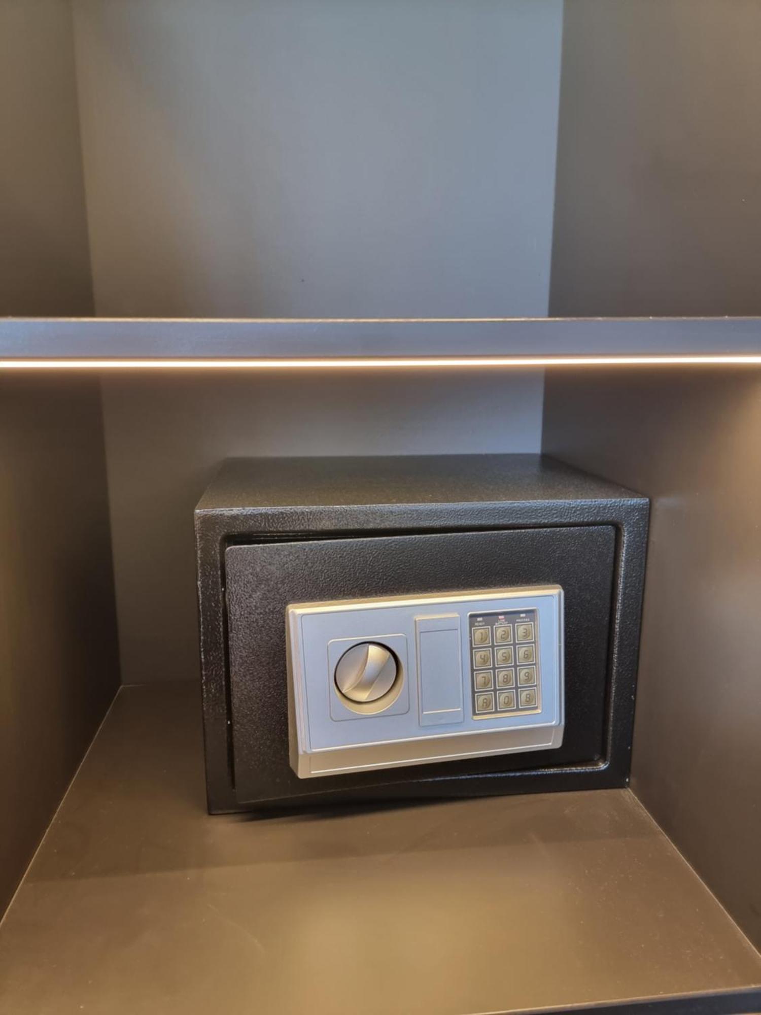 Premium Apartment In Porta Batumi Tower 외부 사진