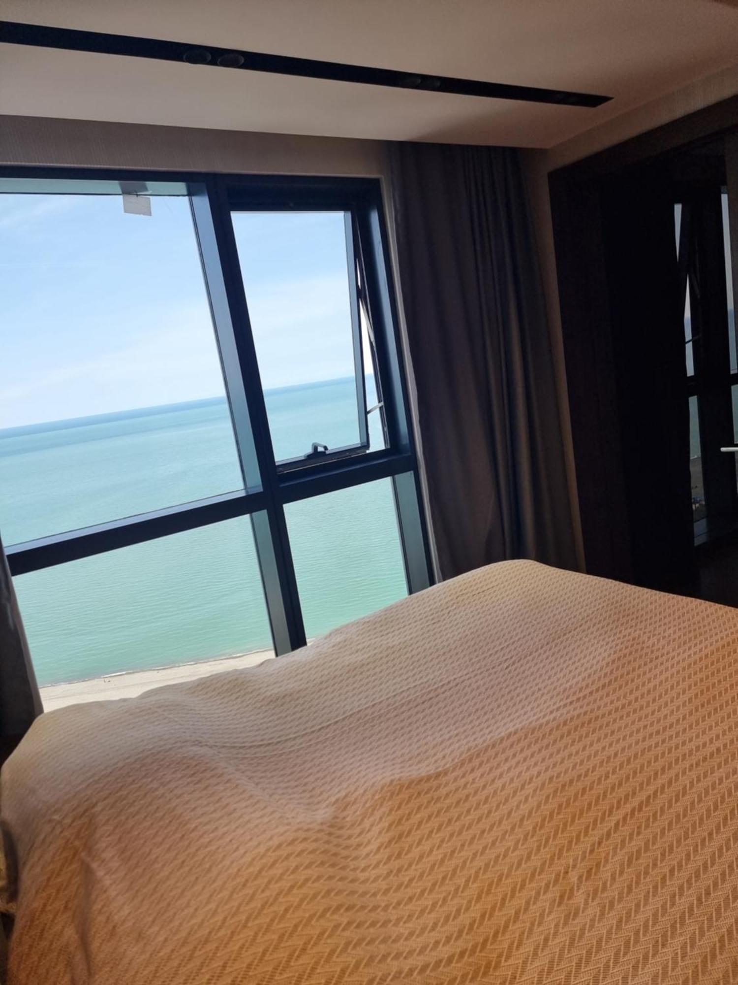 Premium Apartment In Porta Batumi Tower 외부 사진