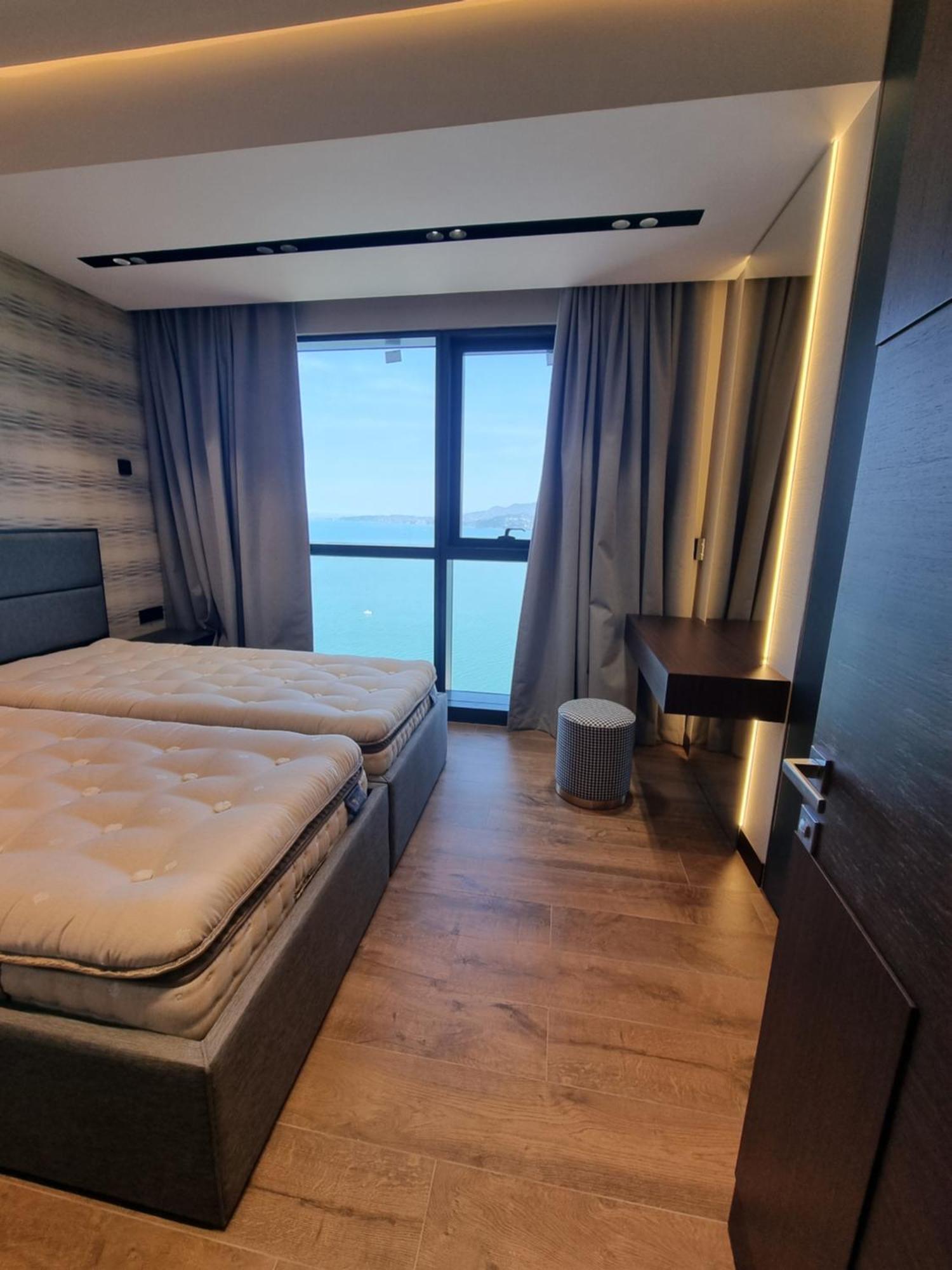 Premium Apartment In Porta Batumi Tower 외부 사진
