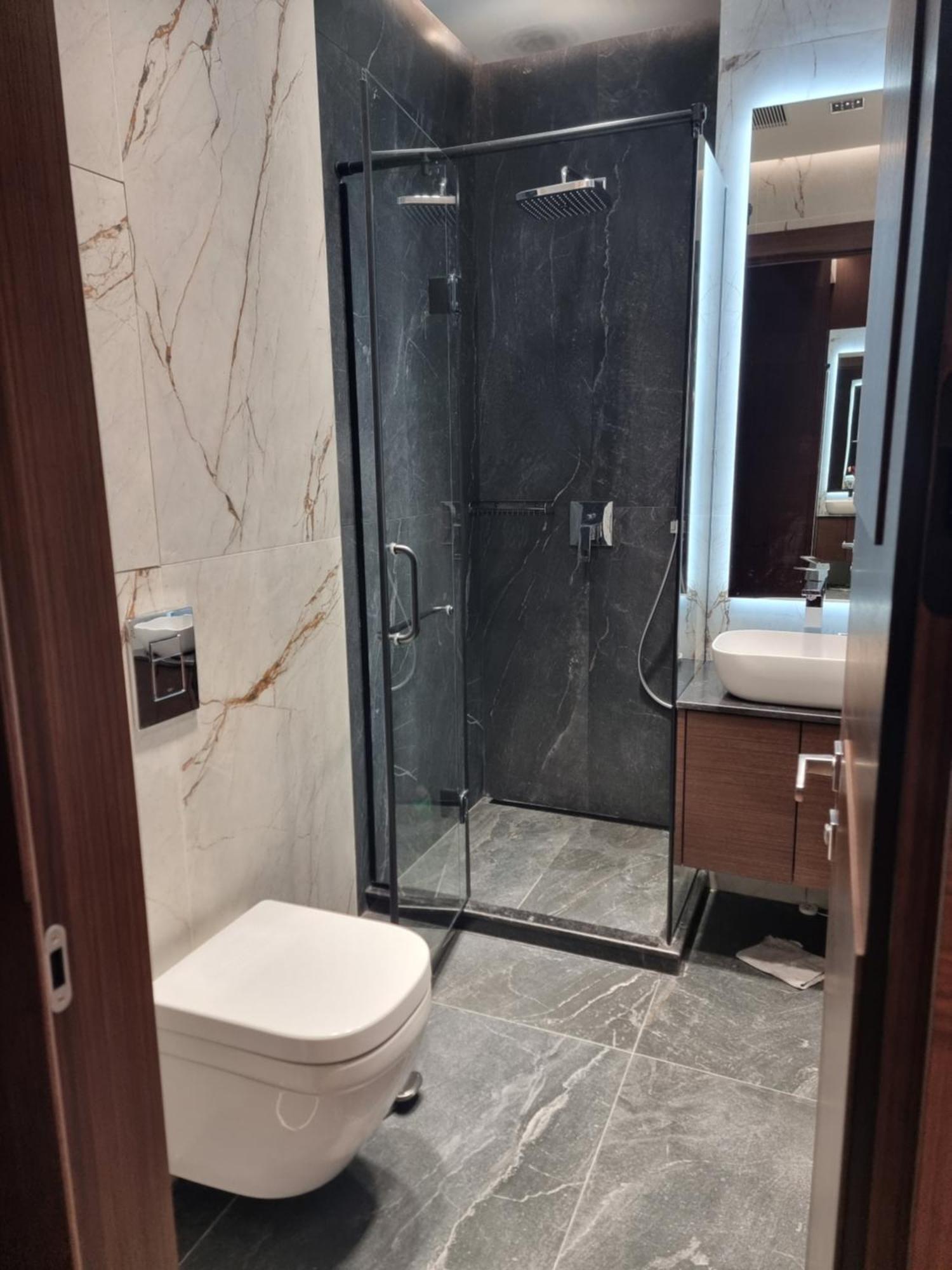 Premium Apartment In Porta Batumi Tower 외부 사진