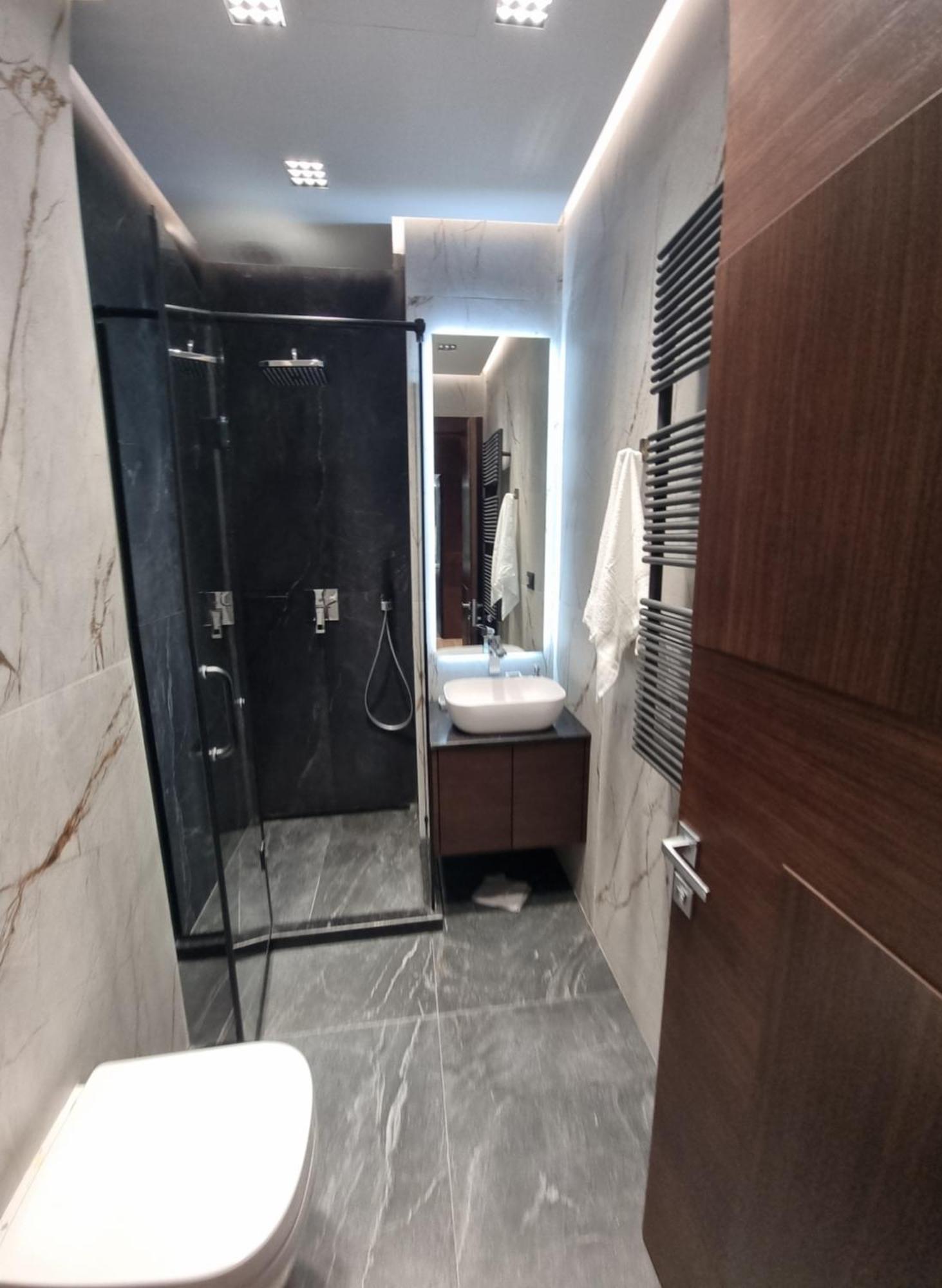 Premium Apartment In Porta Batumi Tower 외부 사진