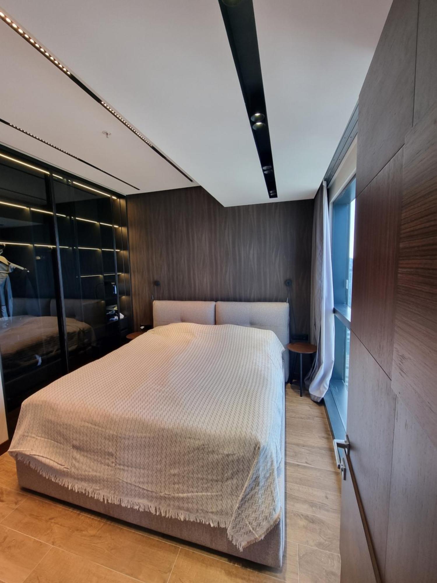 Premium Apartment In Porta Batumi Tower 외부 사진