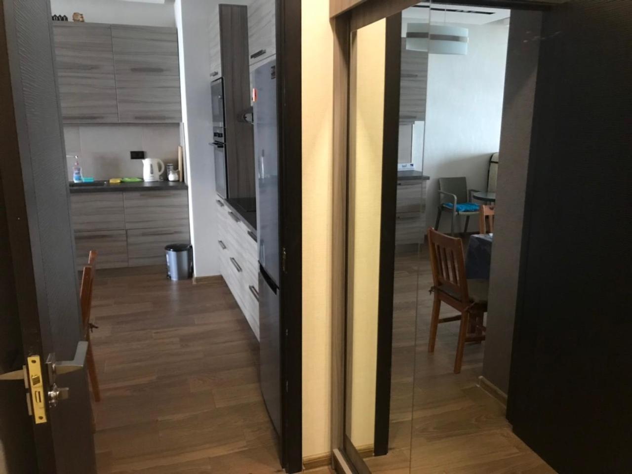 Premium Apartment In Porta Batumi Tower 외부 사진