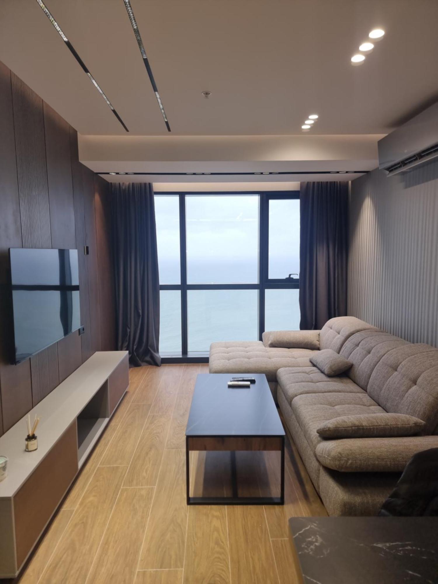Premium Apartment In Porta Batumi Tower 외부 사진