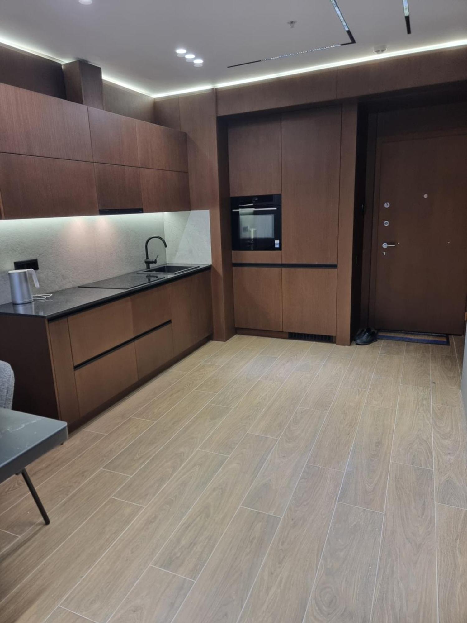 Premium Apartment In Porta Batumi Tower 외부 사진