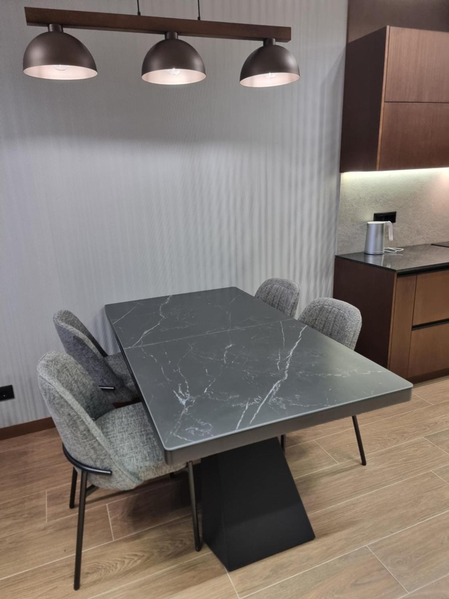 Premium Apartment In Porta Batumi Tower 외부 사진