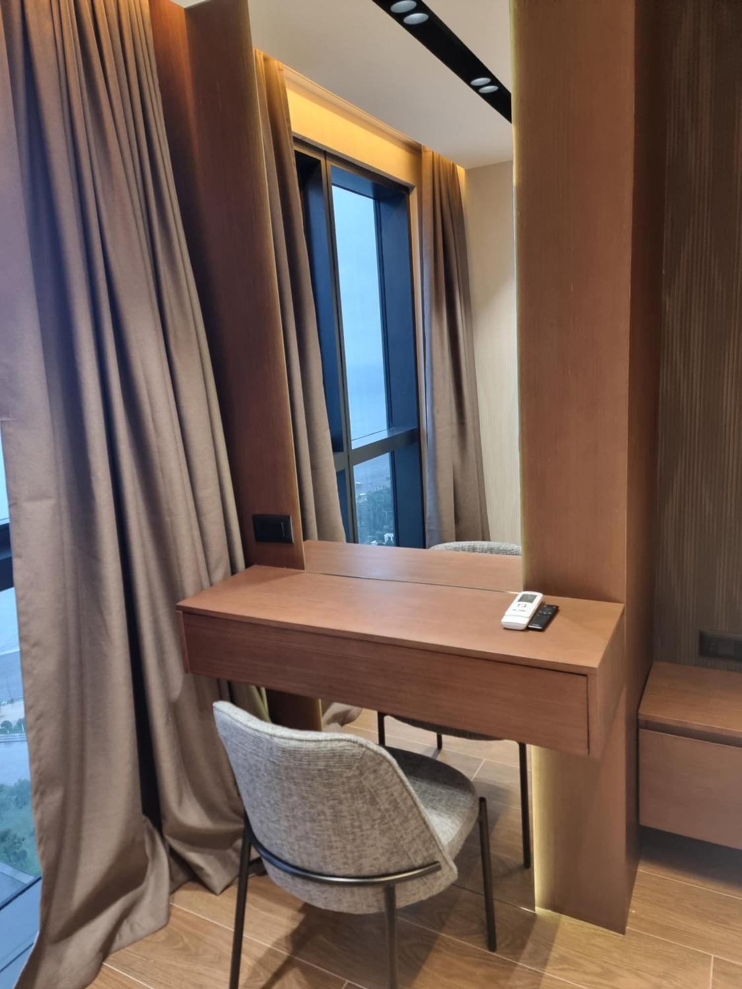 Premium Apartment In Porta Batumi Tower 외부 사진