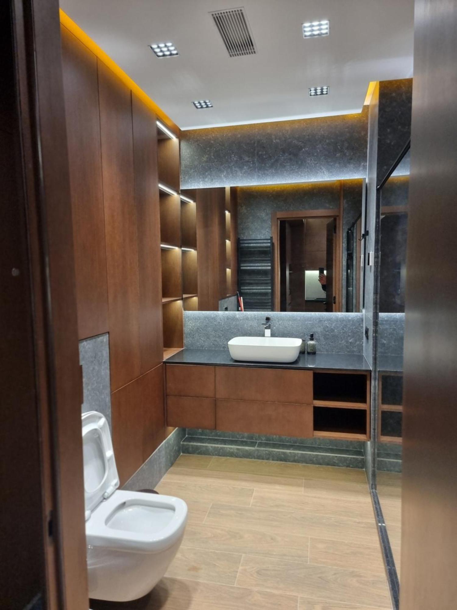 Premium Apartment In Porta Batumi Tower 외부 사진