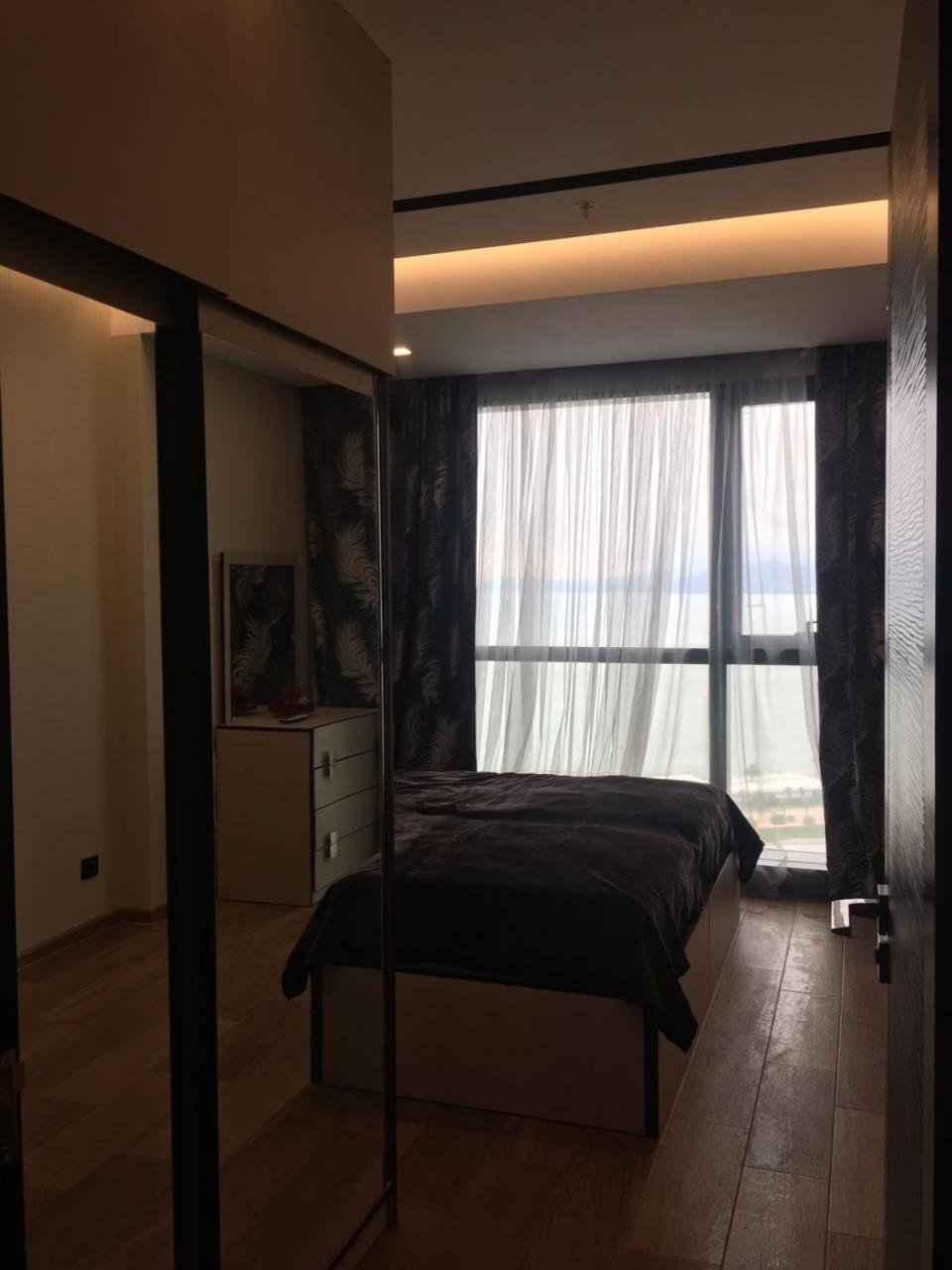 Premium Apartment In Porta Batumi Tower 외부 사진