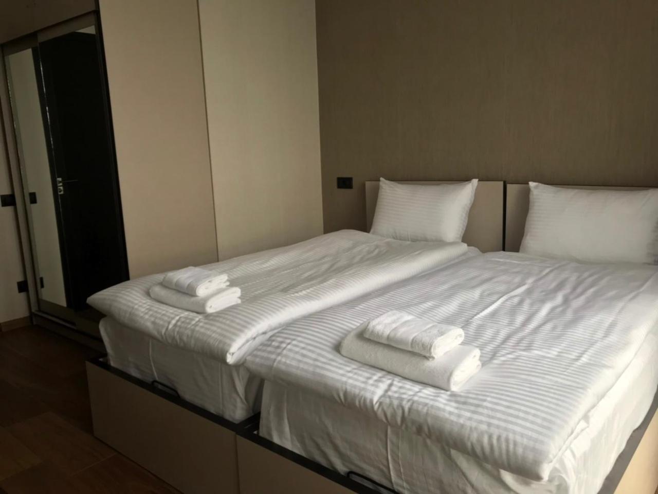 Premium Apartment In Porta Batumi Tower 외부 사진
