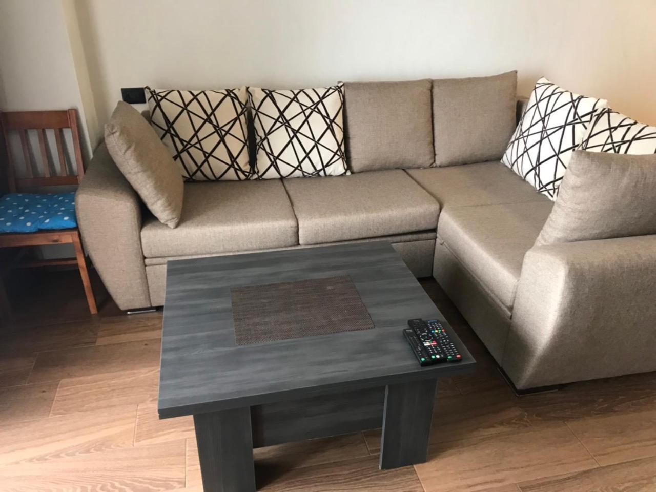 Premium Apartment In Porta Batumi Tower 외부 사진